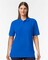 Gildan Hammer Pique Polo Shirt for Workwear, Uniform Use & Casual Everyday Comfort